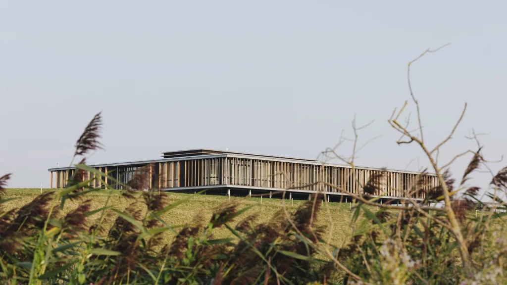 Achterbosch Architecten