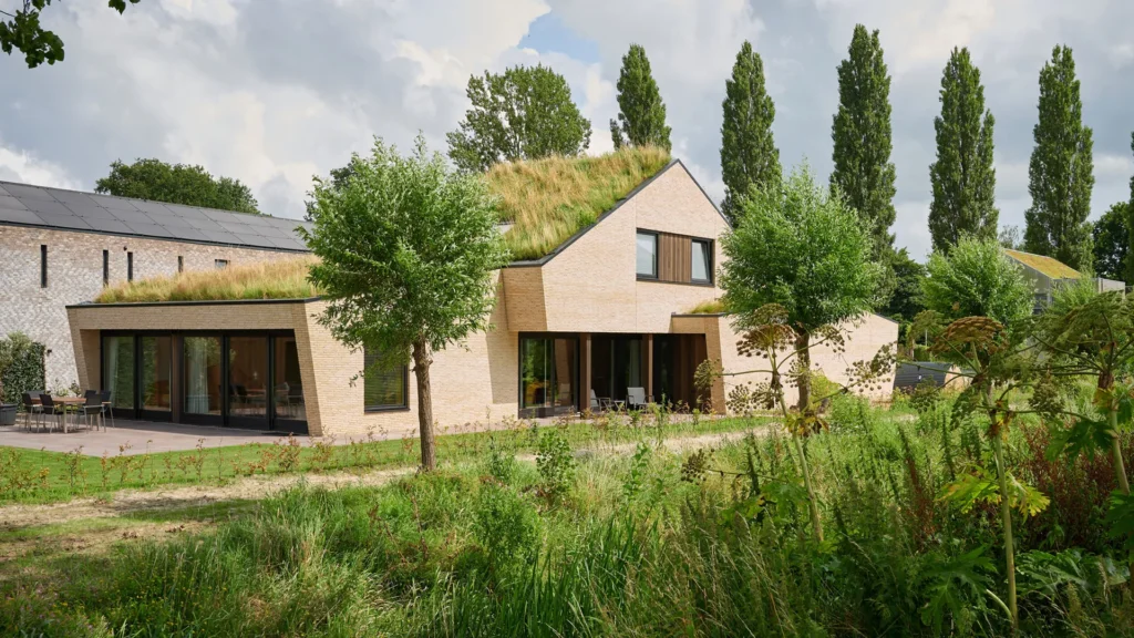 Wind Architecten Adviseurs